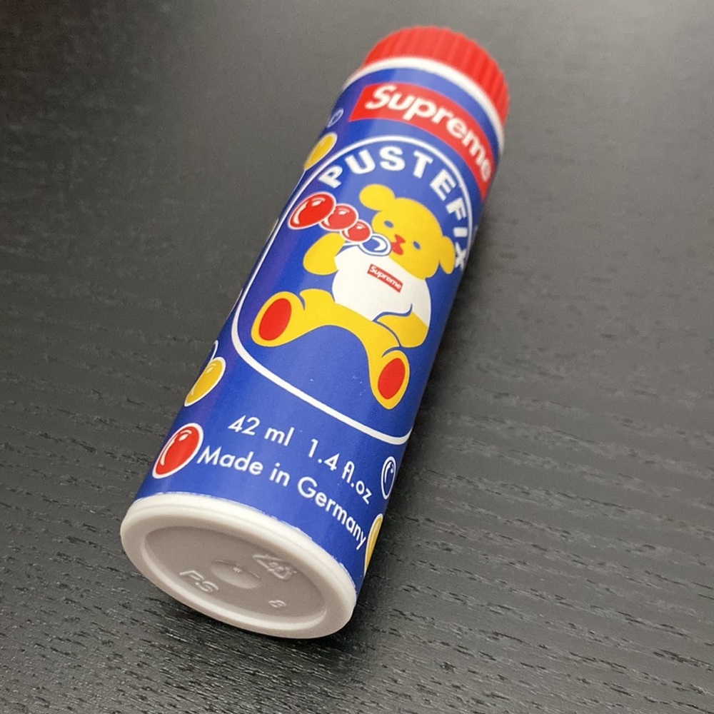 Supreme Bubbles - Picture 7 of 7